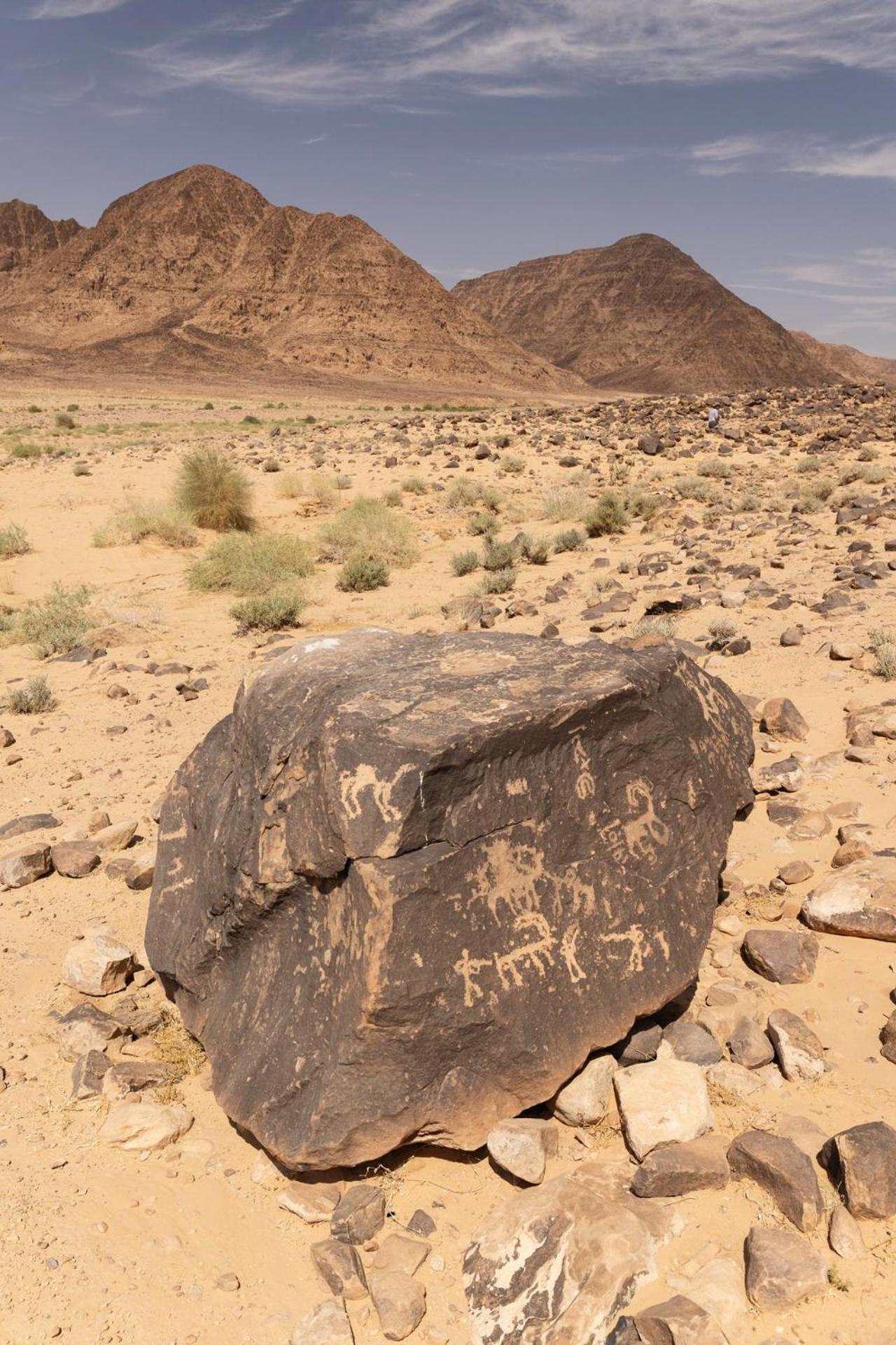 Wadi Rum Camp & Jeep Tour Eksteriør bilde