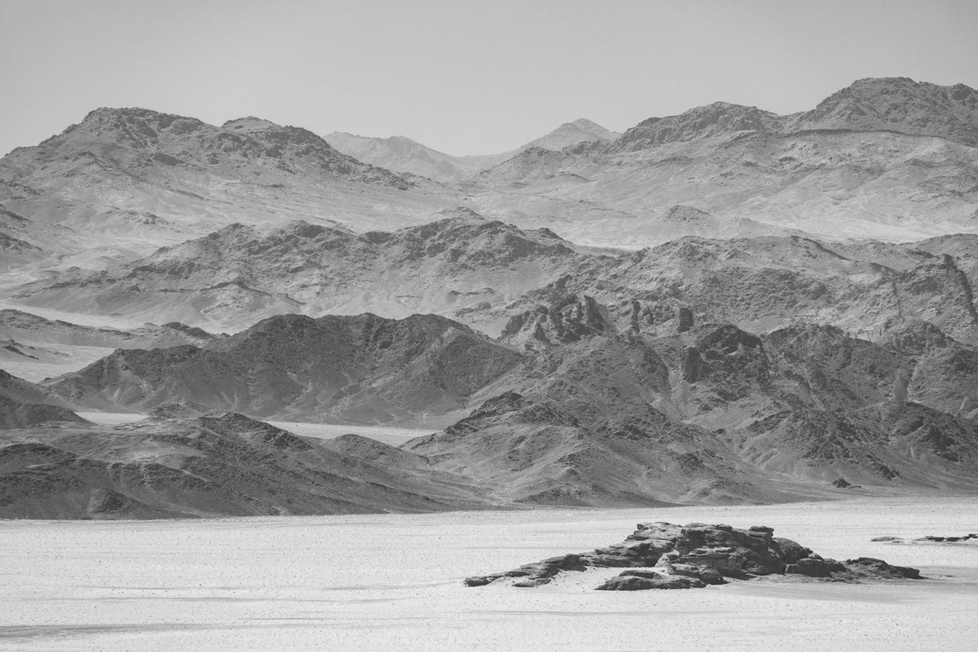 Wadi Rum Camp & Jeep Tour Eksteriør bilde