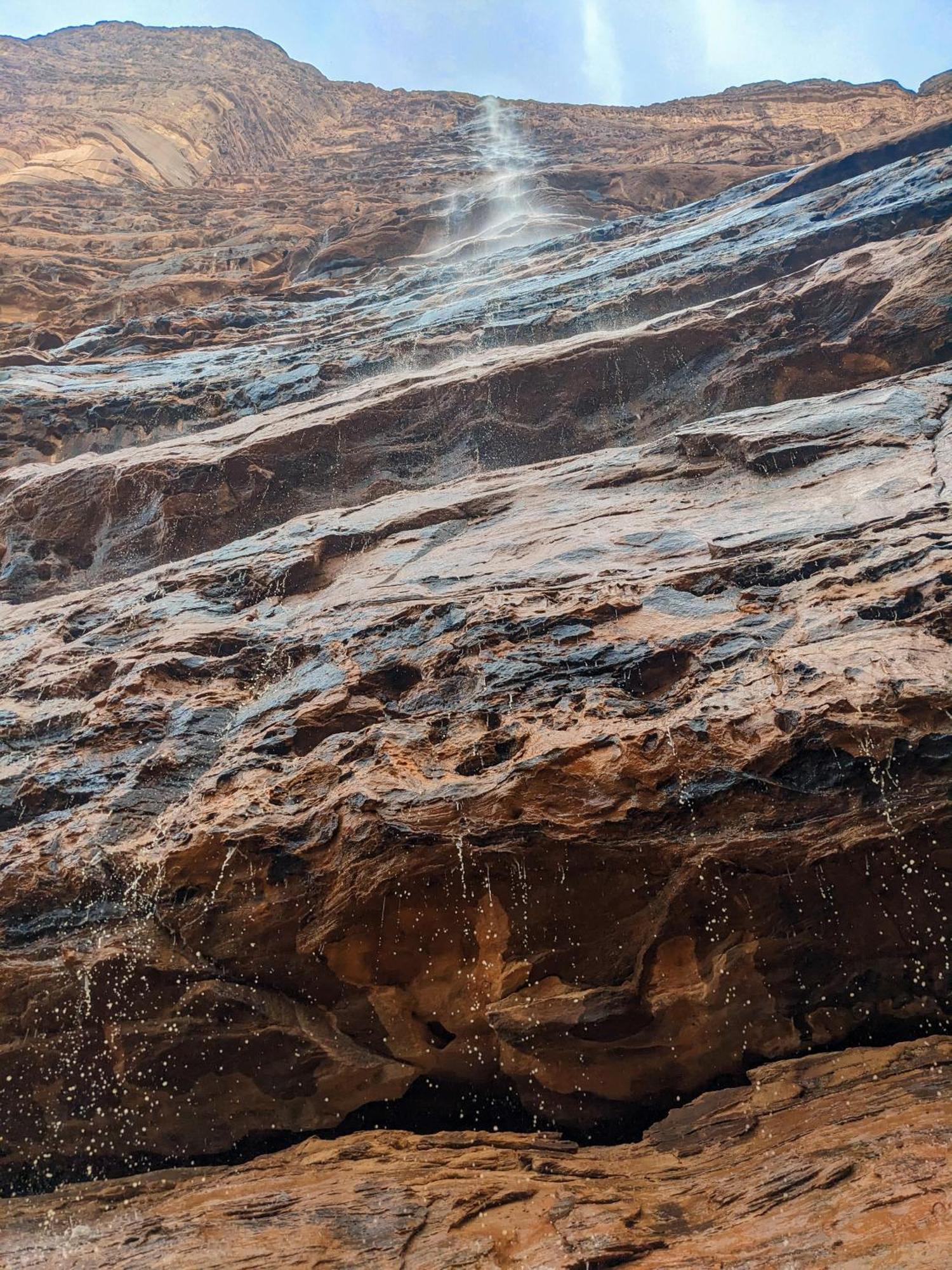 Wadi Rum Camp & Jeep Tour Eksteriør bilde